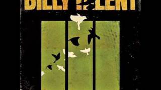 pocketful of dreams - Billy Talent