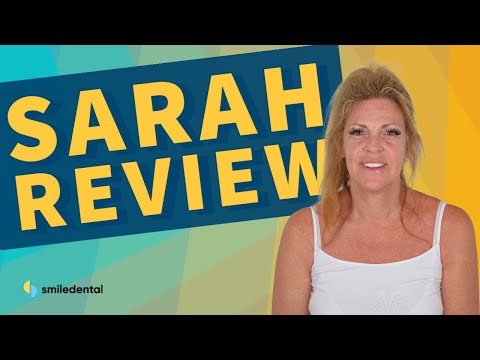 Smile Dental Turkey Reviews [Sarah From United Kingdom] (2022)