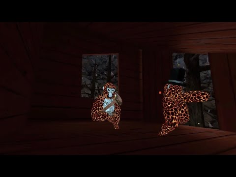 Gorilla Tag 2 sneak peak