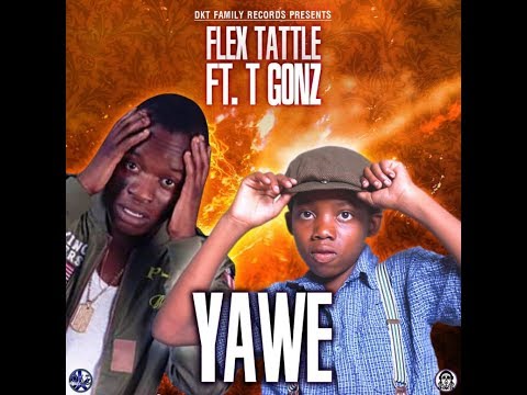 Tigonzi ft Flex T_Pamukova