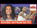 Cleveland Cavaliers Cut Ties With Emoni Bates Bates Is Now An Unrestricted Free Agent