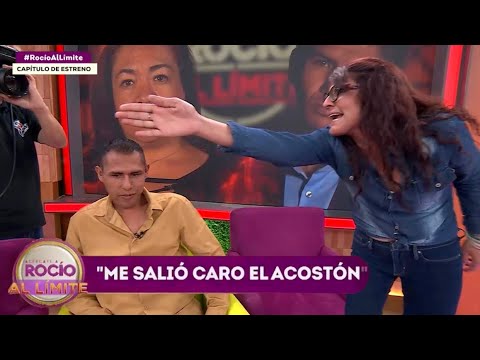 Me salió cara la fiesta - Programa del 12 de abril del 2025 / Rocío al Límite