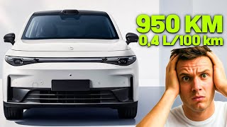 El motor que REVOLUCIONA la industria 🚗⚡ Ni eléctrico, ni híbrido, ni gasolina 😱