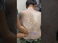 Scrub Massage Bodypolishing Shorts