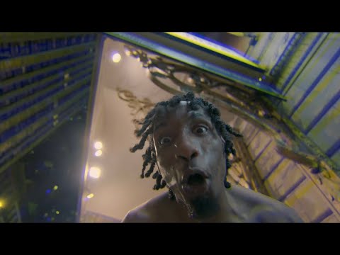 Scrappy Doo x Famous Webz x Lbe Gee Darka- BH (Bad Habits) Official Music Video