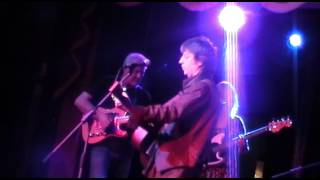 bap kennedy shout all you want live at the empire 23rd feb 2012