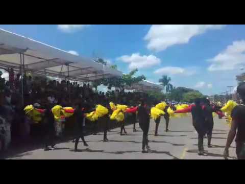 BAMCEPT "só você" 7 de setembro