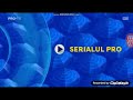 Pro TV Ident Serialul Pro