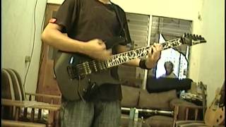 rescue me - krystal meyers cover