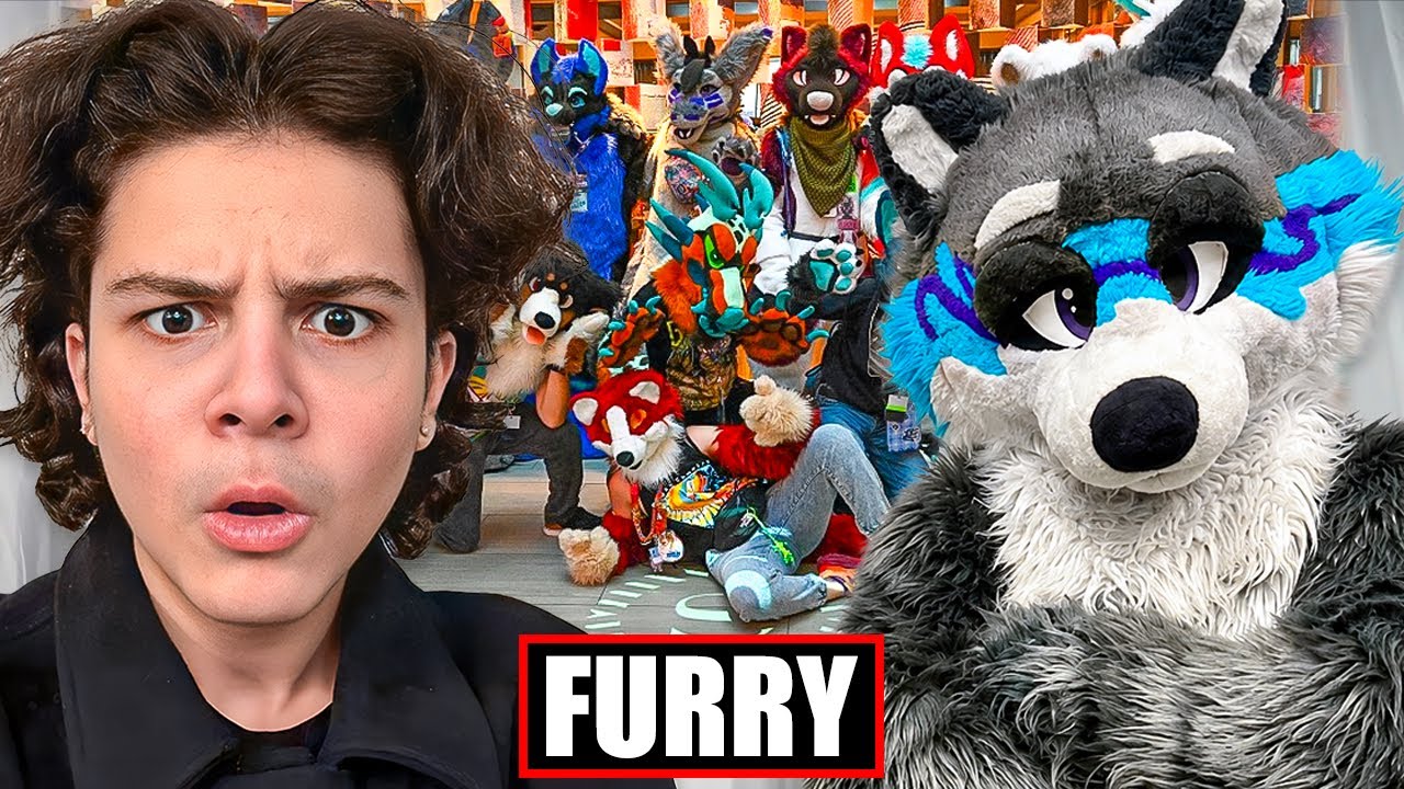 Matan Kicks Off Degenerate Furry Mid Interview