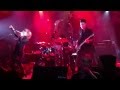 Stolen Babies - Spill! (live in Toronto 09/20/2012 ...