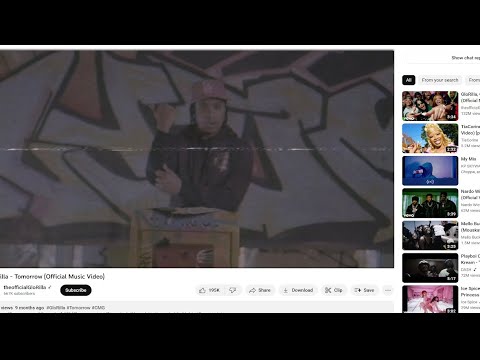 Surfio 600 - GloRilla (Official Video) shot by @housepartii