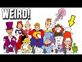 15 Wild Schoolhouse Rock Facts Disney TV Never Wanted You To Know
