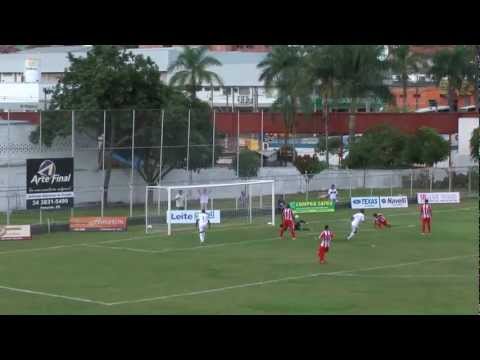 Gols Patrocinense 4 x 1 Democrata Sete Lagoas - Campeonato Mineiro - TV Hoje
