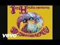 The Jimi Hendrix Experience - May This Be Love: Behind The Scenes