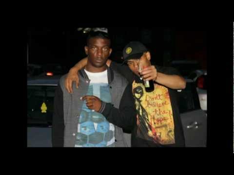 FROM DA ROCK BOTTOM (PDOT) 1000 GRAMZ