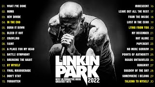 Linkin Park Best Songs Numb In The End New Divide ...