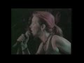 SISTER SEVEN "Manhattan" Liberty Lunch, Austin, Tx. May 5, 1996