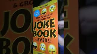 Download lagu idk just a joke book I have #book #shorts mp3