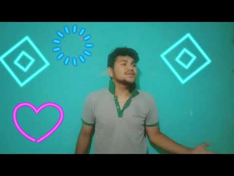 Chhewang lama X dawa tamang/Nakkli maichang/ cover video /2021