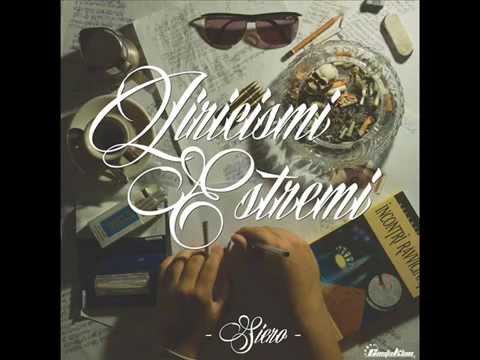 05- Generazione- Siero- Liricismi Estremi EP