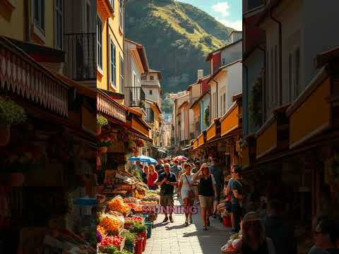 Madeira: Portugal's Hidden Island Paradise