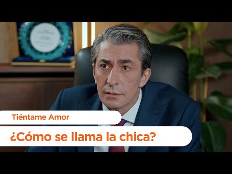 Barlas se da cuenta de Murat habla con alguien - Tiéntame Amor