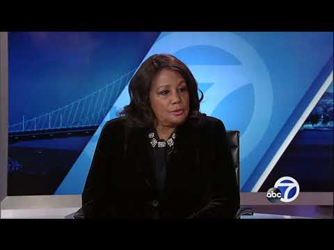 San Francisco Mayor Ed Lee passes away at the age of 65