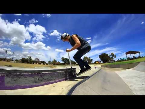 Ben Thomas | Chillin at the Local