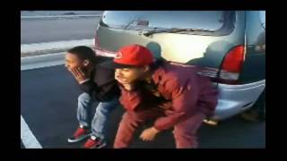 Thunderheros-My Crew Go Hard (Rangers Contest)