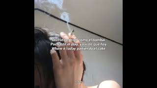 Cartel De Santa ft Big Man - Dale Fuego [Letra]