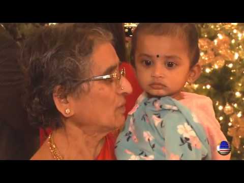 12 -23 -2017 Yashvi's First Birthday at The Grove Banquets