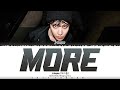 j-hope - MORE (1 HOUR LOOP) Lyrics | 1시간 가사