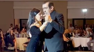 Video thumbnail for Emancipación (Pugliese) Stella Baez y Ernesto Balmaceda. Mendoencuetro Jun2024 (2/2)