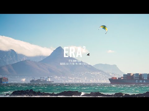 ERA² & SHOT | It's our era!