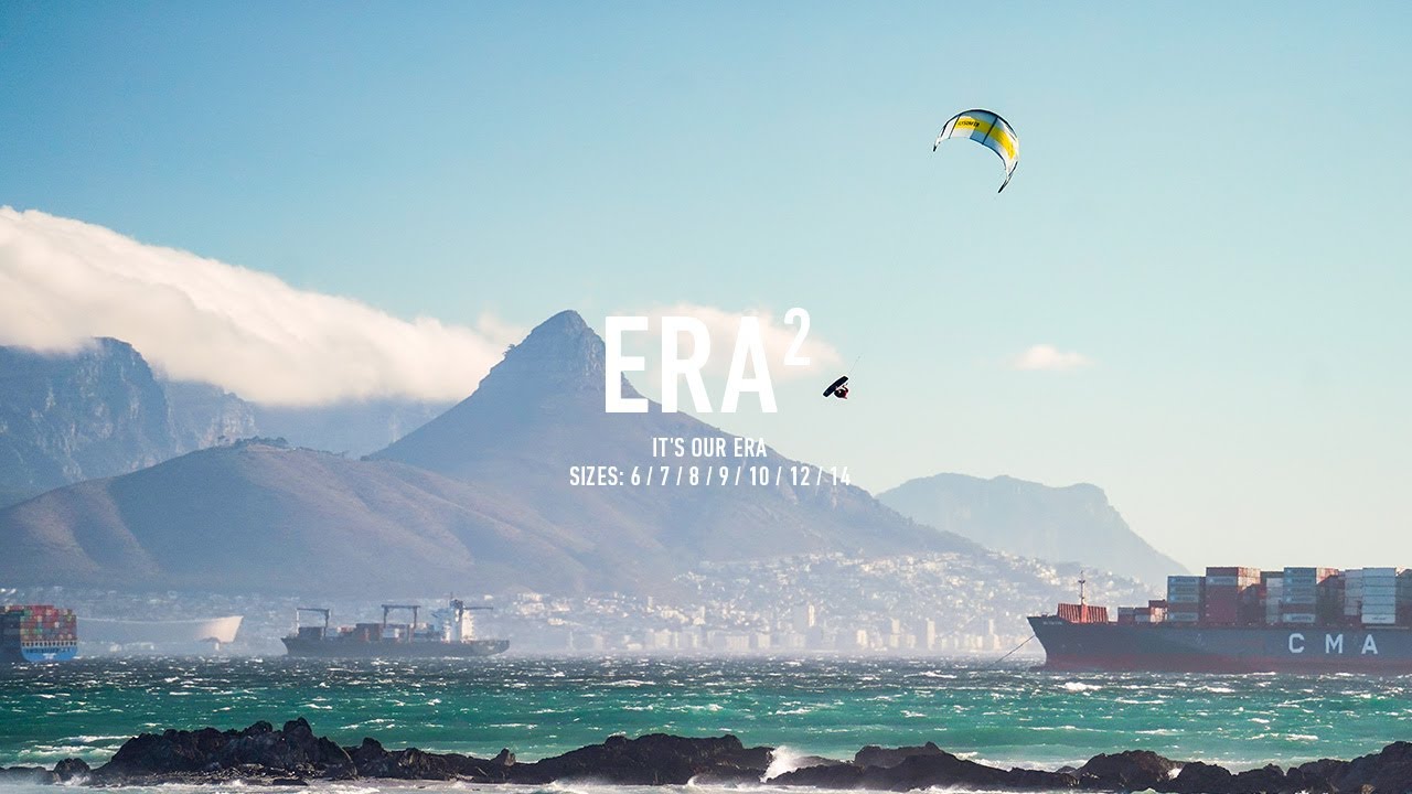 ERA² & SHOT | It's our era!