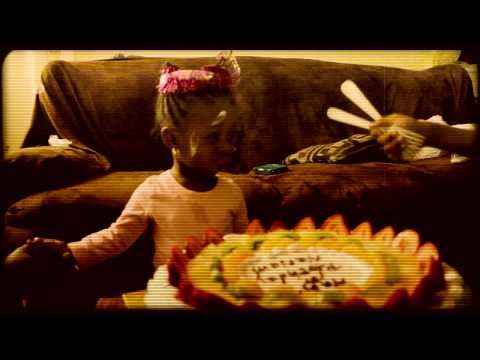 I promise you : Official Video