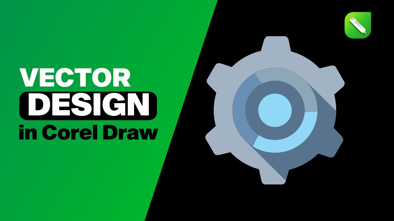 Master Vector Design in Corel Draw: Here's How!
