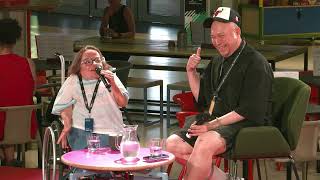 Artist Talk: Chiara Bersani | Factory International