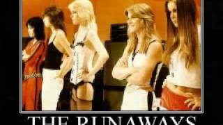 The Runaways- I Wanna be Where the Boys Are [Live]