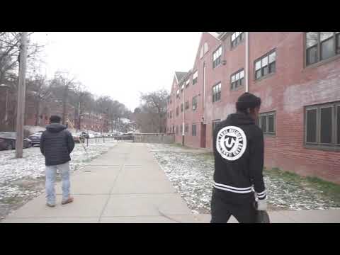 TopOpp Juice - Drop Da Tint (Prod by Jerk)/Gwaup