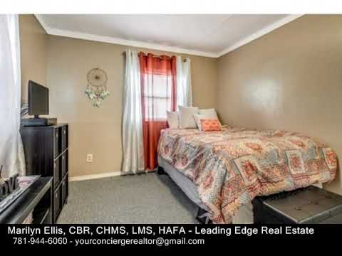 29 Burgess St, Methuen MA 01844 - Single Family Home - Real Estate - For Sale -