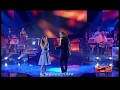 Se Tu Non Torni - Miguel Bosè e Grazia Buffa ...