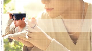 [KARAOKE/THAISUB] JBJ95 - LOOKIN’ 4 LOVE [SANGGYUN SOLO]