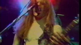 Celtic Frost - Circle Of The Tyrants