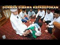 THE DORMAN SHAMAN WAS LOST AND BROUGHT TO THE UN DEPARTMENT The Story Of Ustadz Nasihin