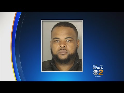 Child, 2, Found Sleeping In SUV Next To Gas Can, Man Arrested