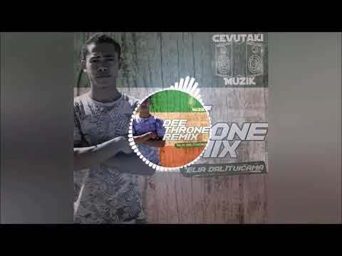 See Naylors - So Over You(DeeThrone Remix)[Cevutaki Prod.] 🎶