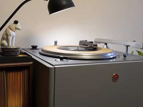 A Friend of Yours / Jerry Wald and his Orchestra