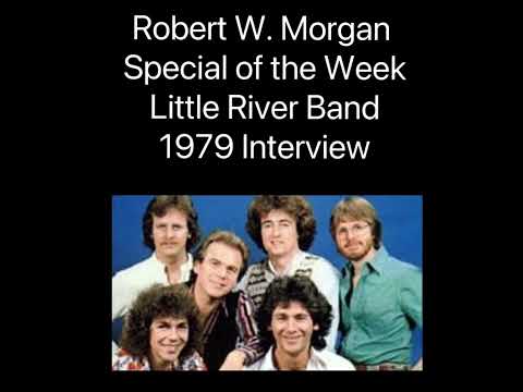 Little River Band Interview 1979